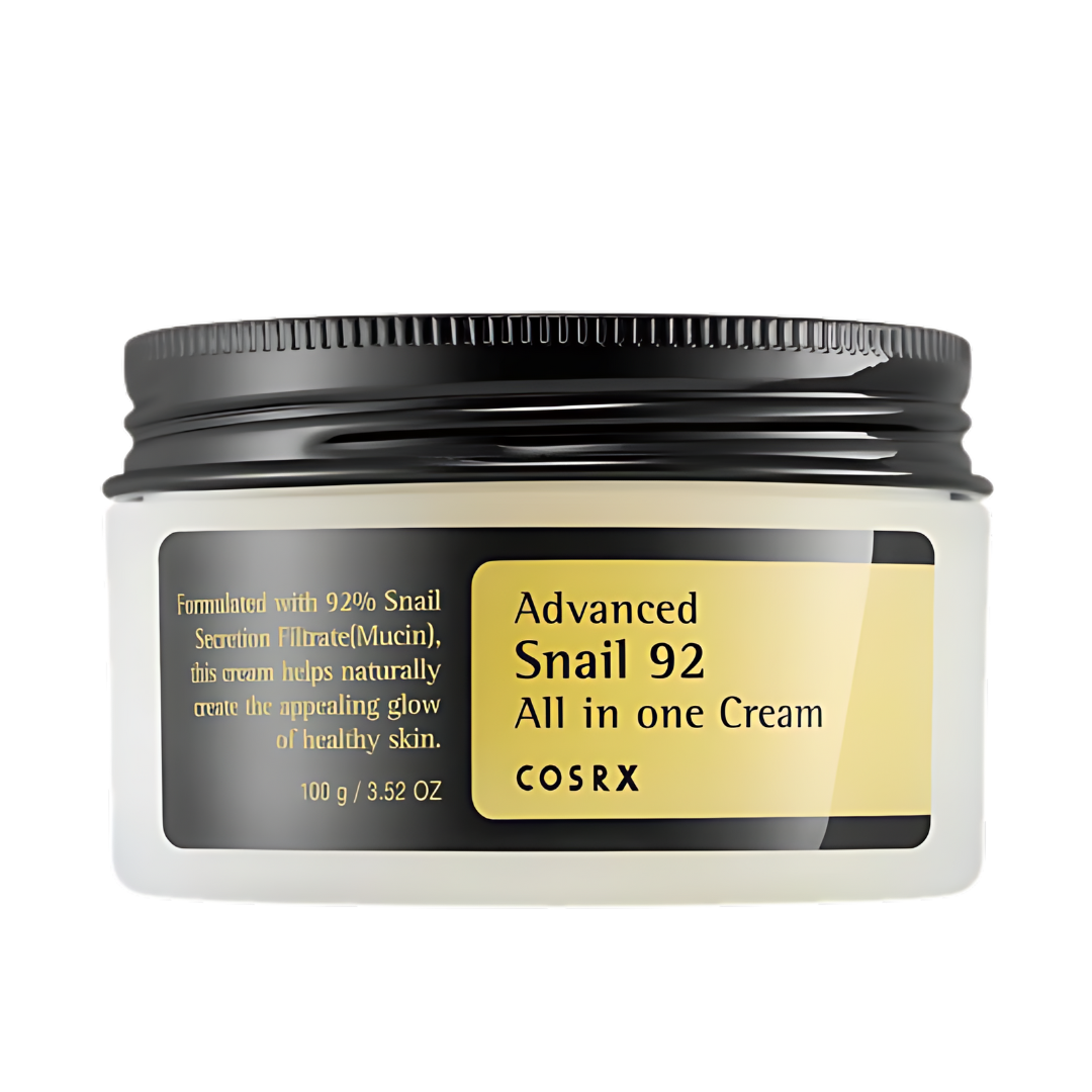 COSRX Advanced Snail 92 All in one Cream 100ml