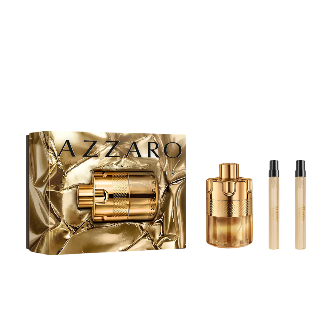 Forever Wanted Elixir Set EDP	100ml (M)