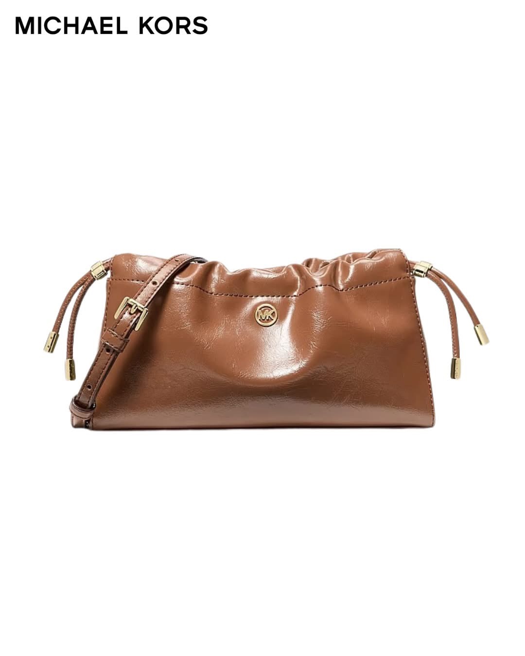 Matilda Small Cinched Crossbody Bag