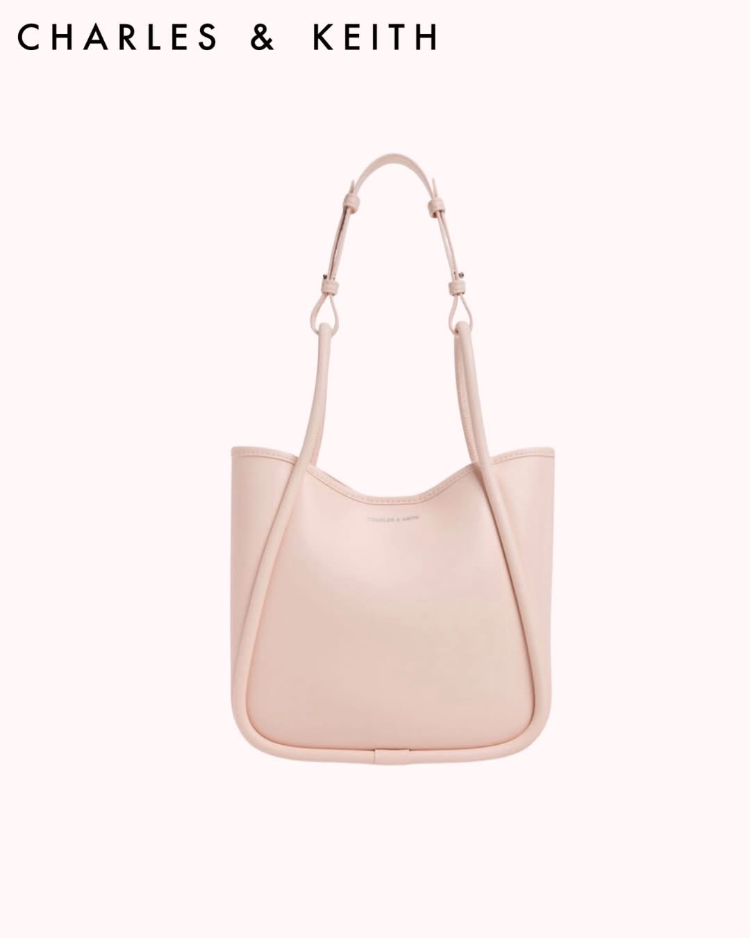 Mini Lyla Tubular Tote Bag - Medium