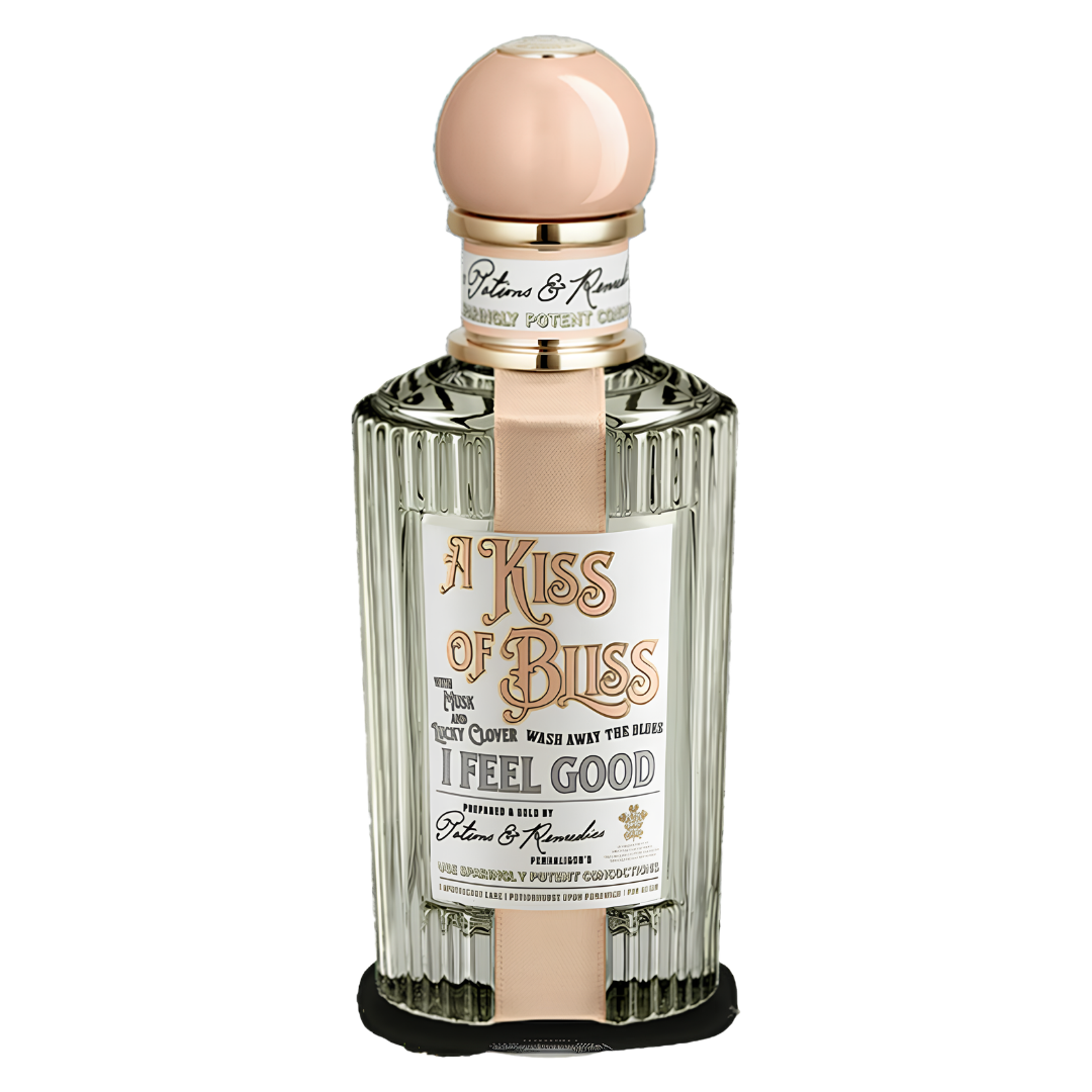 A Kiss Of Bliss	EDP	100ml (U)