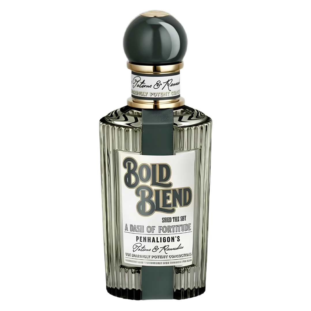 Bold Blend	EDP	100ml (U)
