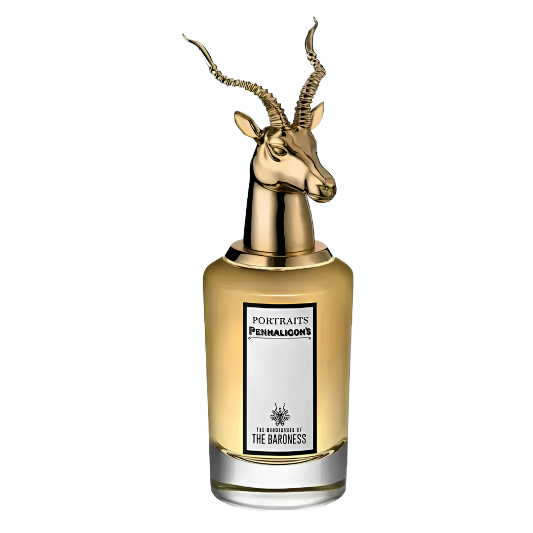 The Manoeuvres of the Baroness	EDP	75ml (U)