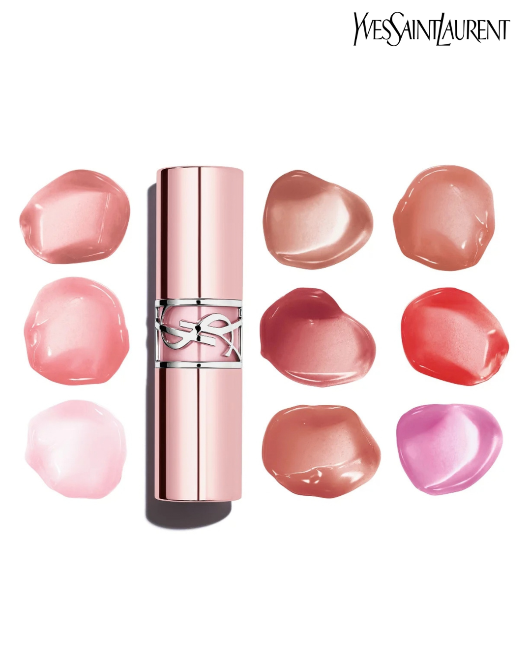 YSL Love Shine Candy Glow