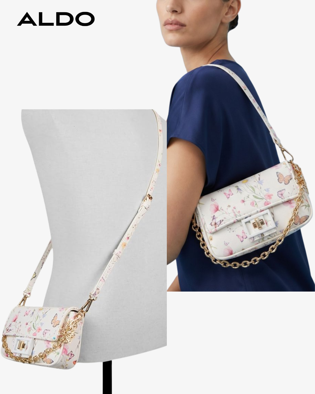 Rosina Shoulder Bag