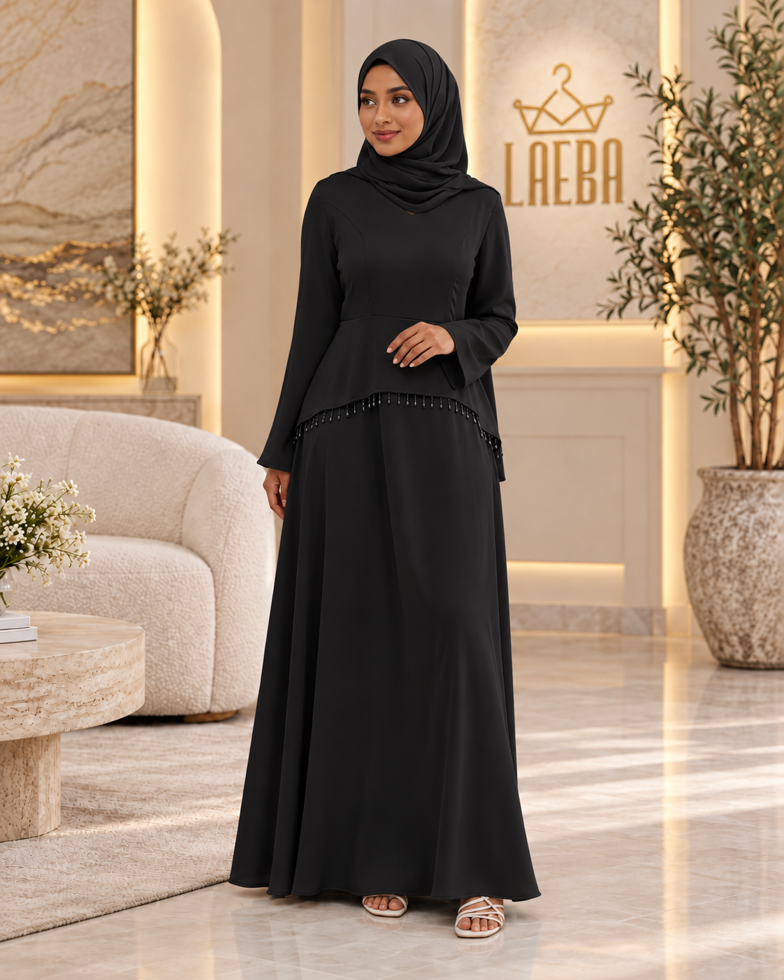 Black / XL