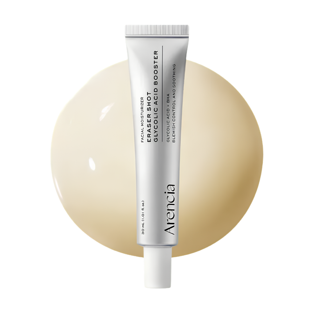 Eraser Shot Glycolic Acid Booster - 30ml