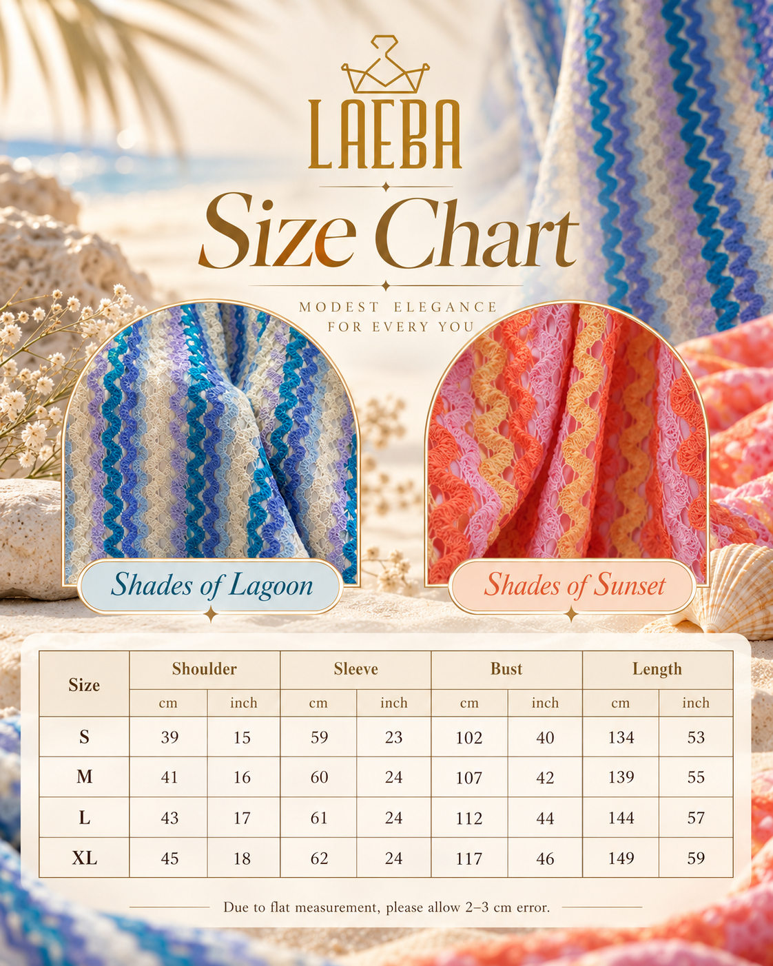 Beach Knit Dress