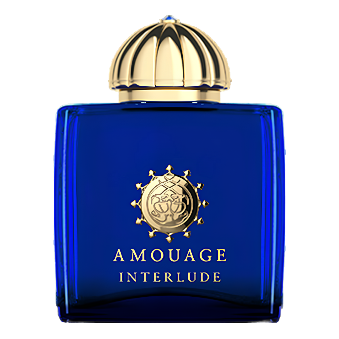 Interlude Woman	EDP	100ml (W)