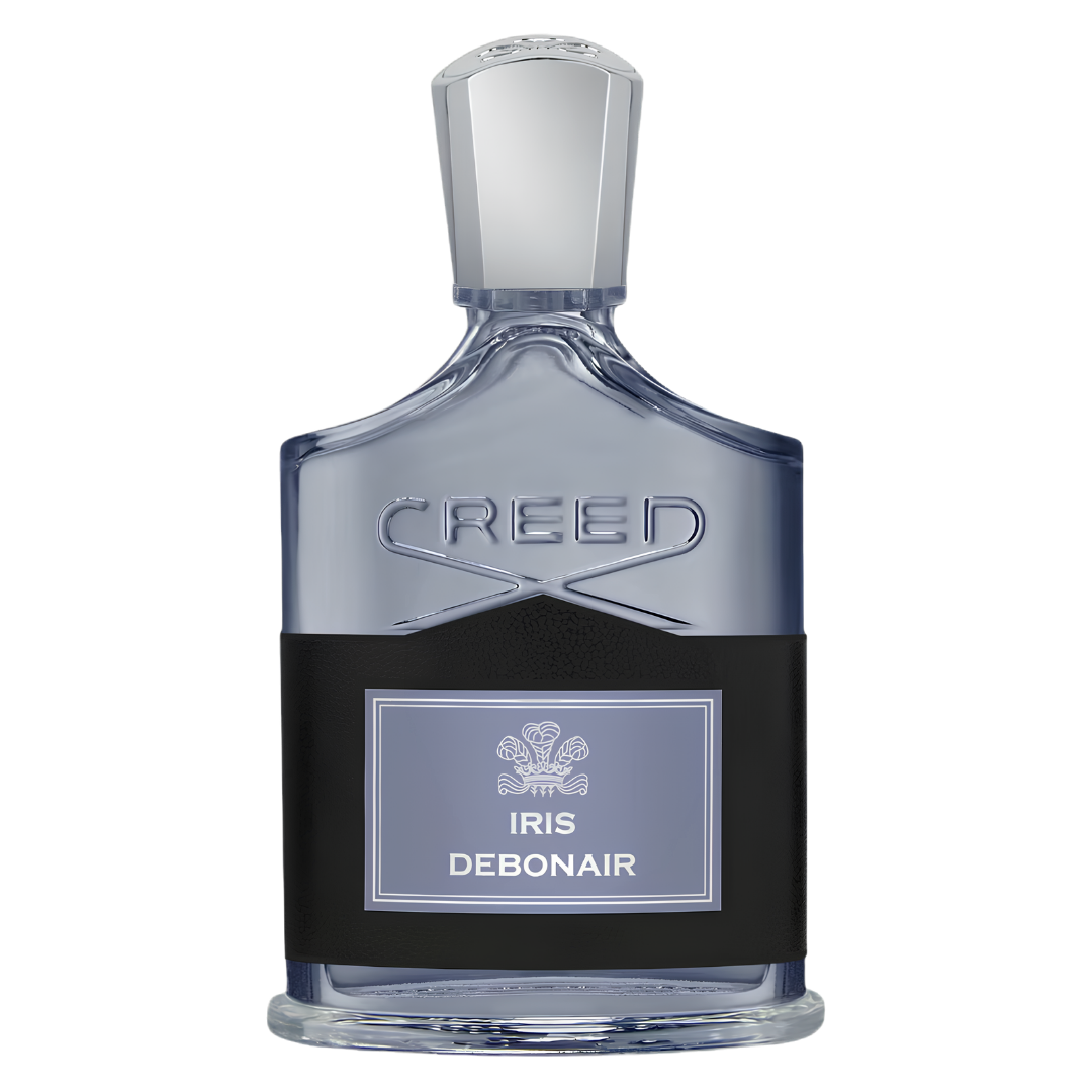 Iris Debonair	EDP	100ml (U)
