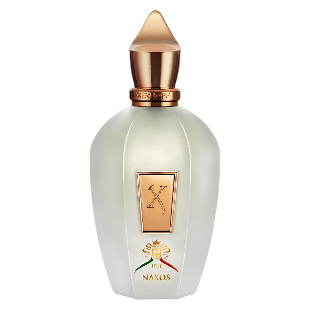 XJ 1861 Naxos	EDP	100ml (U)