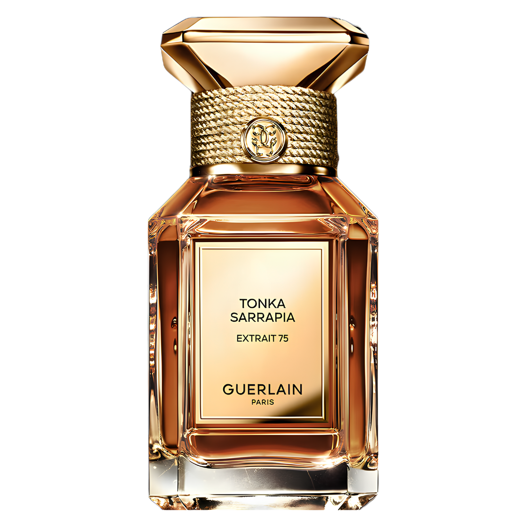 Tonka Sarrapia	Extrait 75	50ml	(U)