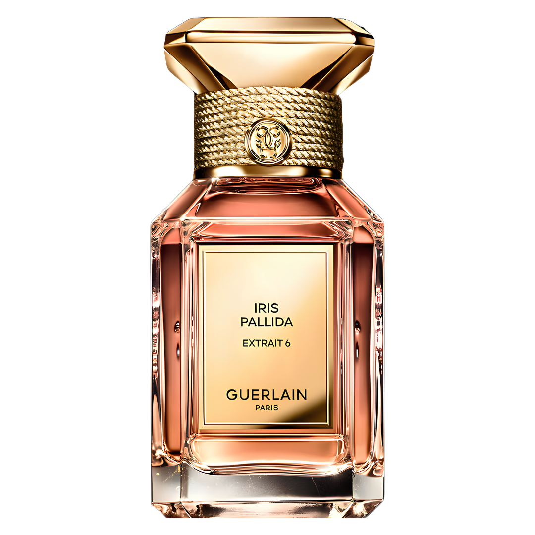 Iris Pallida	Extrait 6	50ml	(U)