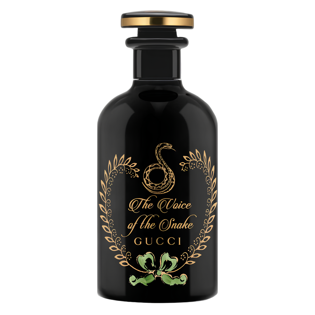 The Voice Of The Snake	EDP	100ml	(U)