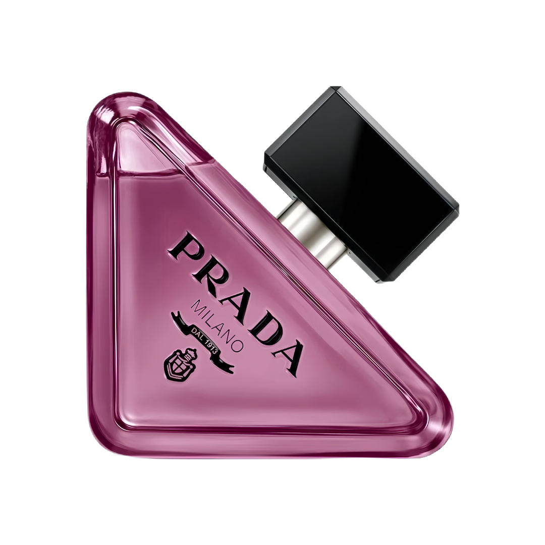 Paradoxe Sweet Chemistry	EDP	90ml	(W)