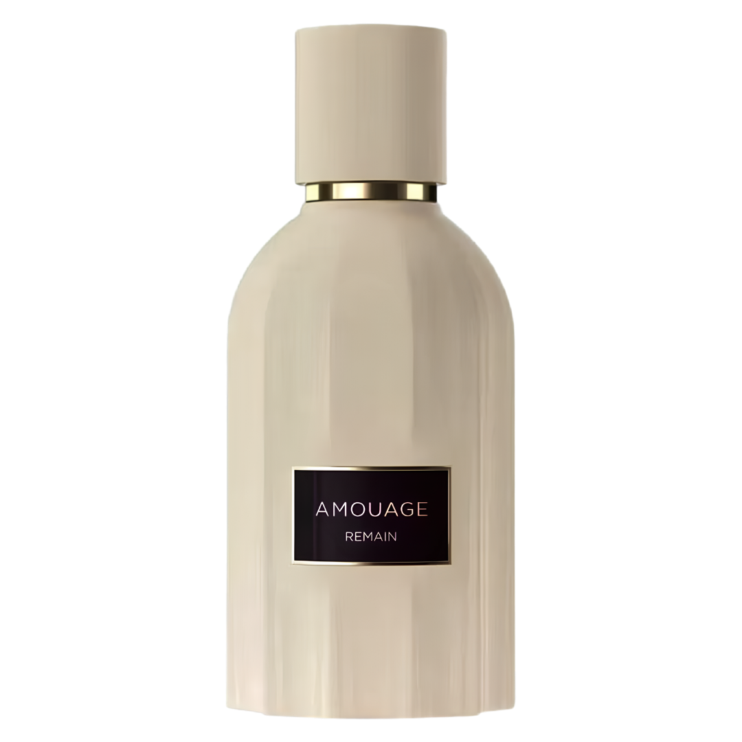 Remain	Essence de Parfum	100ml	(U)