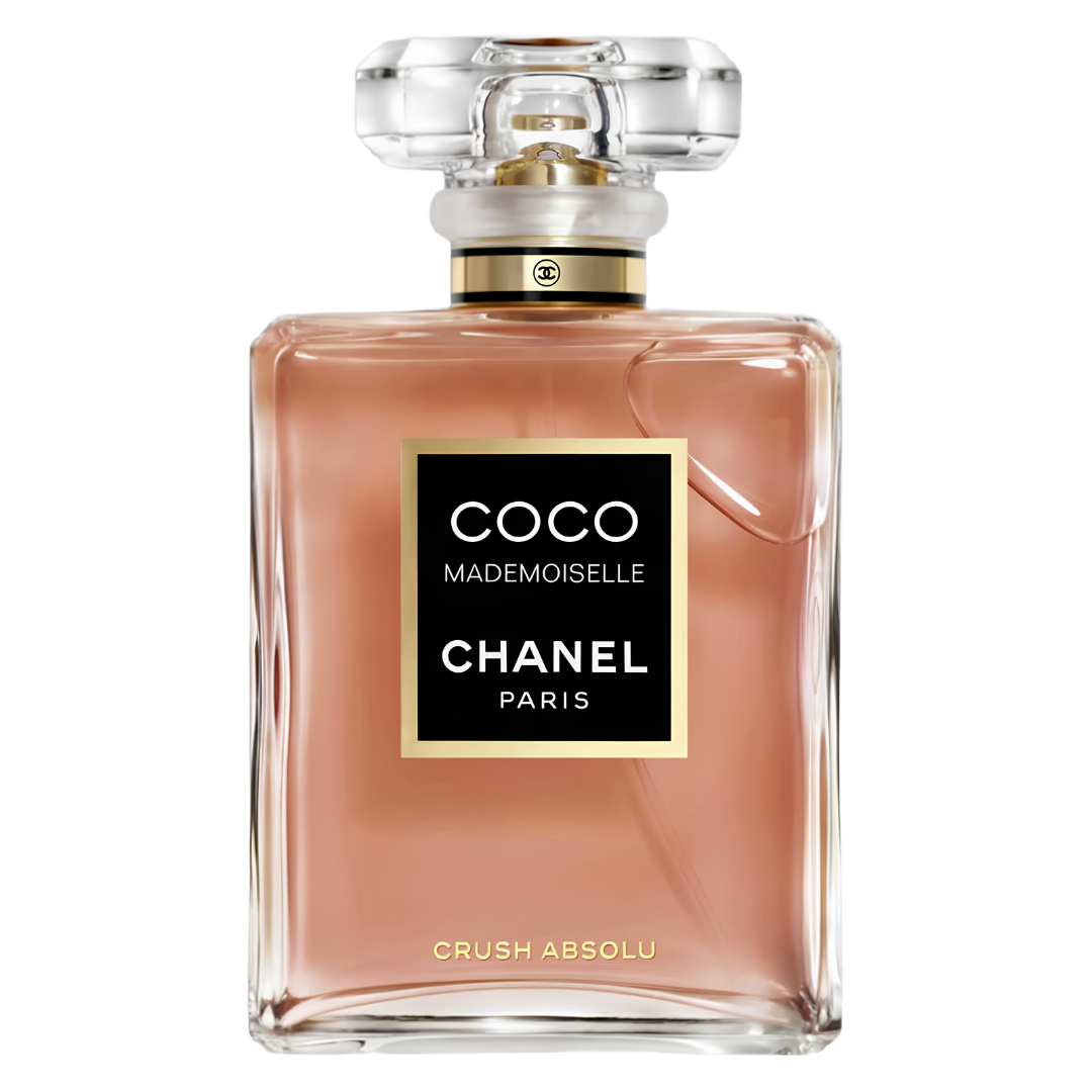 Coco Mademoiselle Crush Absolu	EDP	100ml	(W)