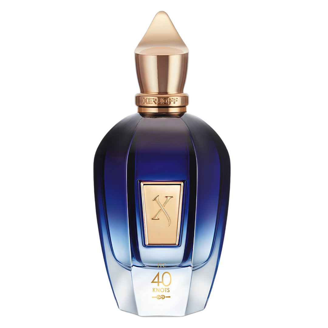 40 Knots	EDP	100ml	(U)