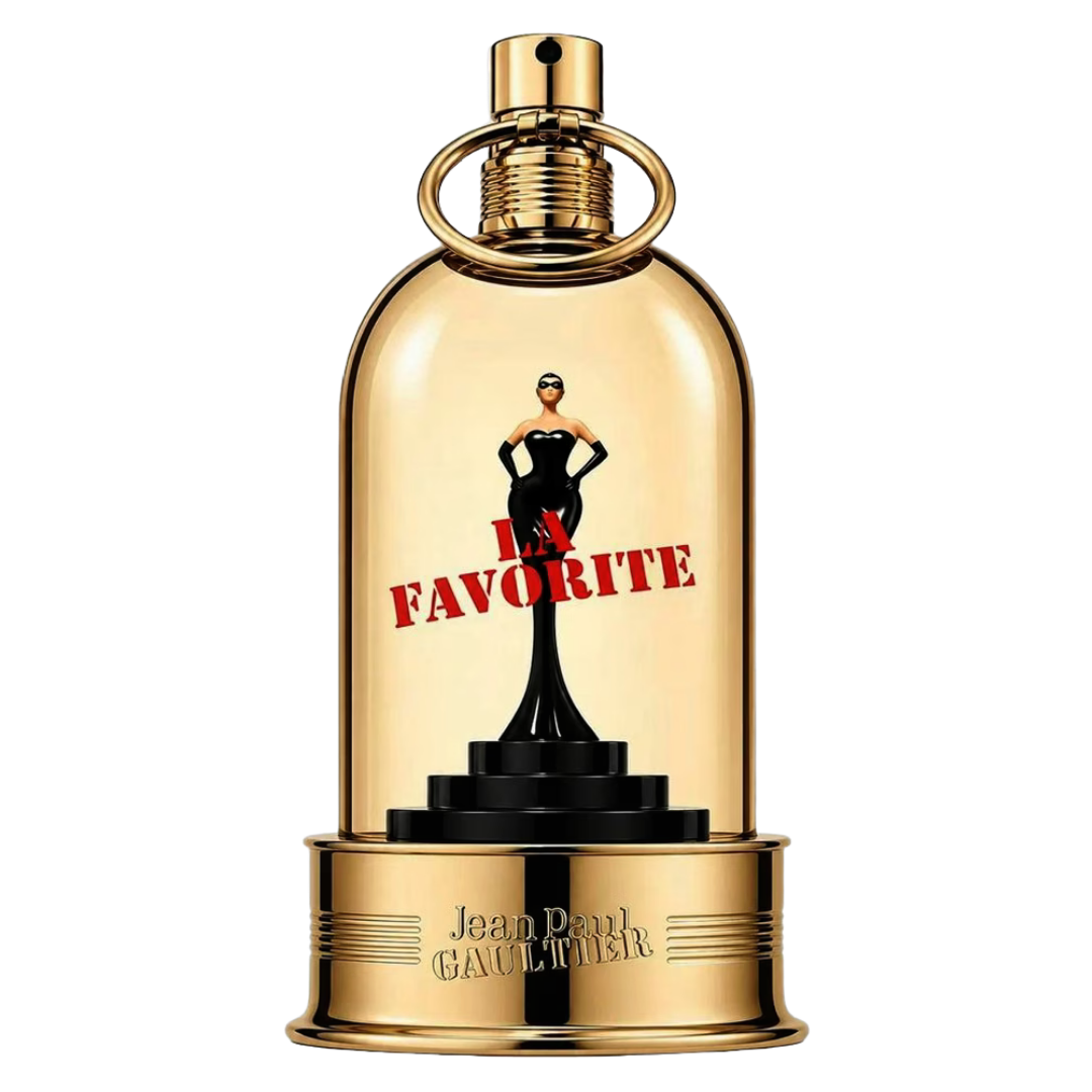 La Favorite	EDP	100ml	(W)