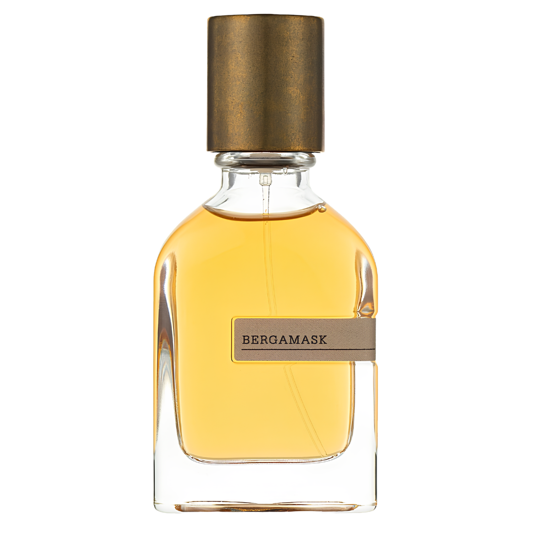 Bergamask	Parfum	50ml (U)