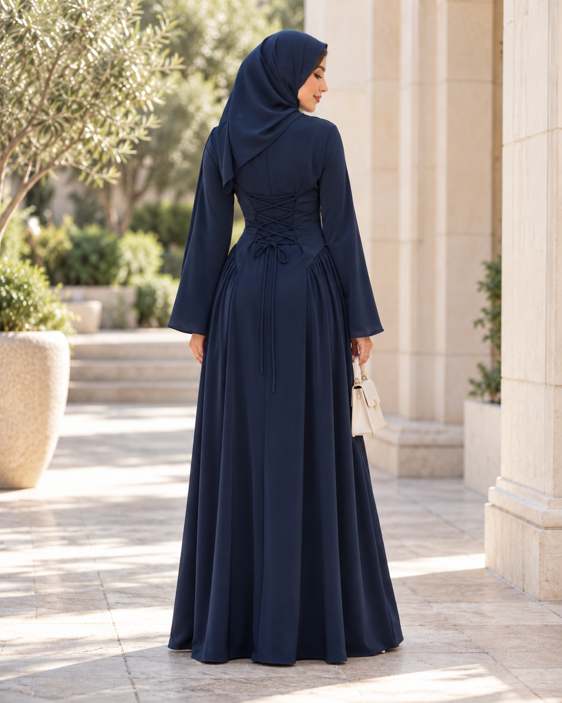 Bella Princess Dress