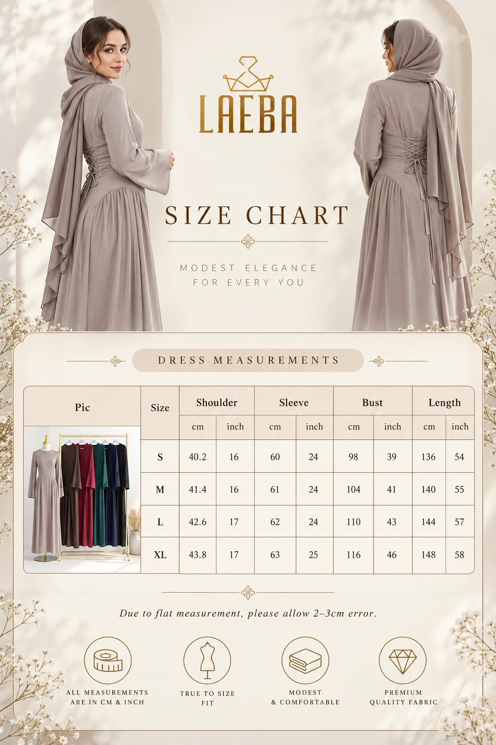 Bella Princess Dress