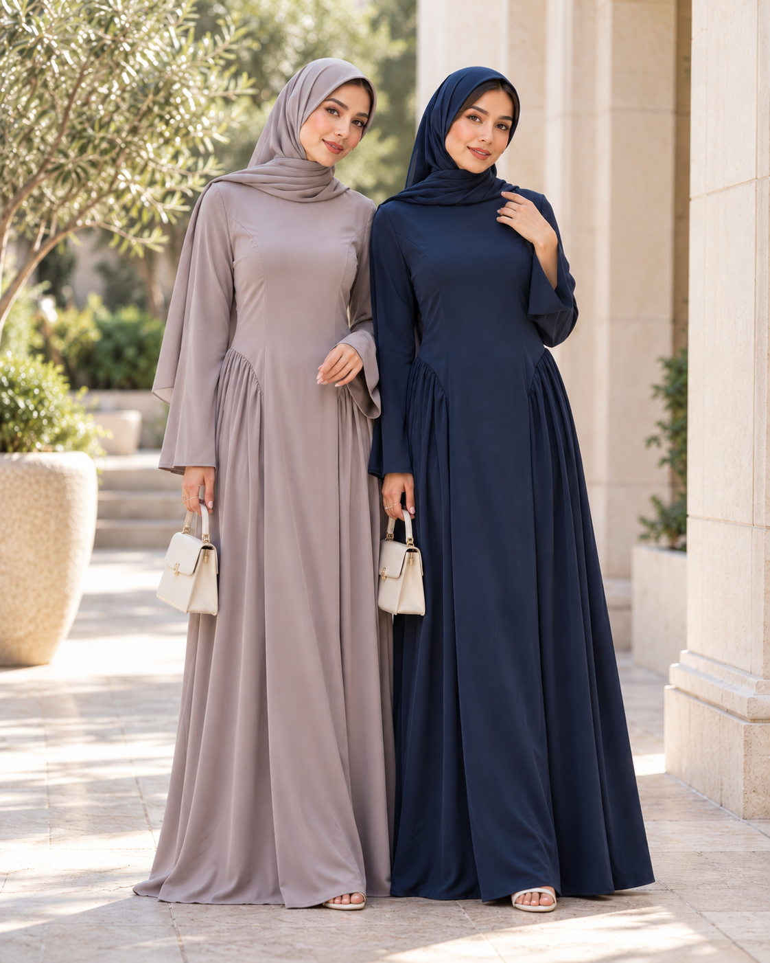 Bella Princess Dress