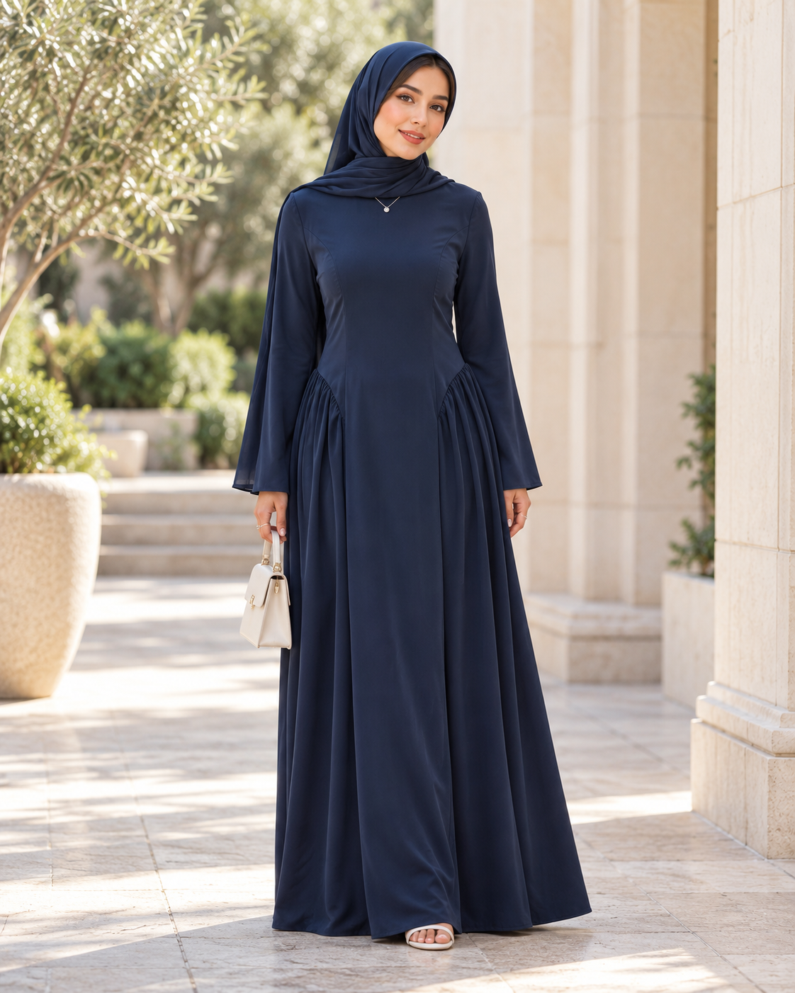 Bella Princess Dress