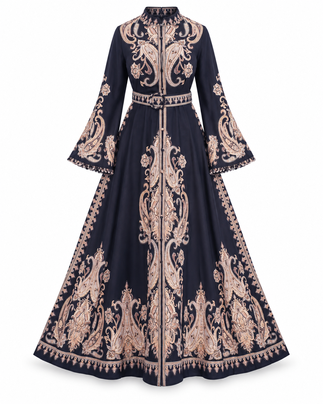 Black / Medium