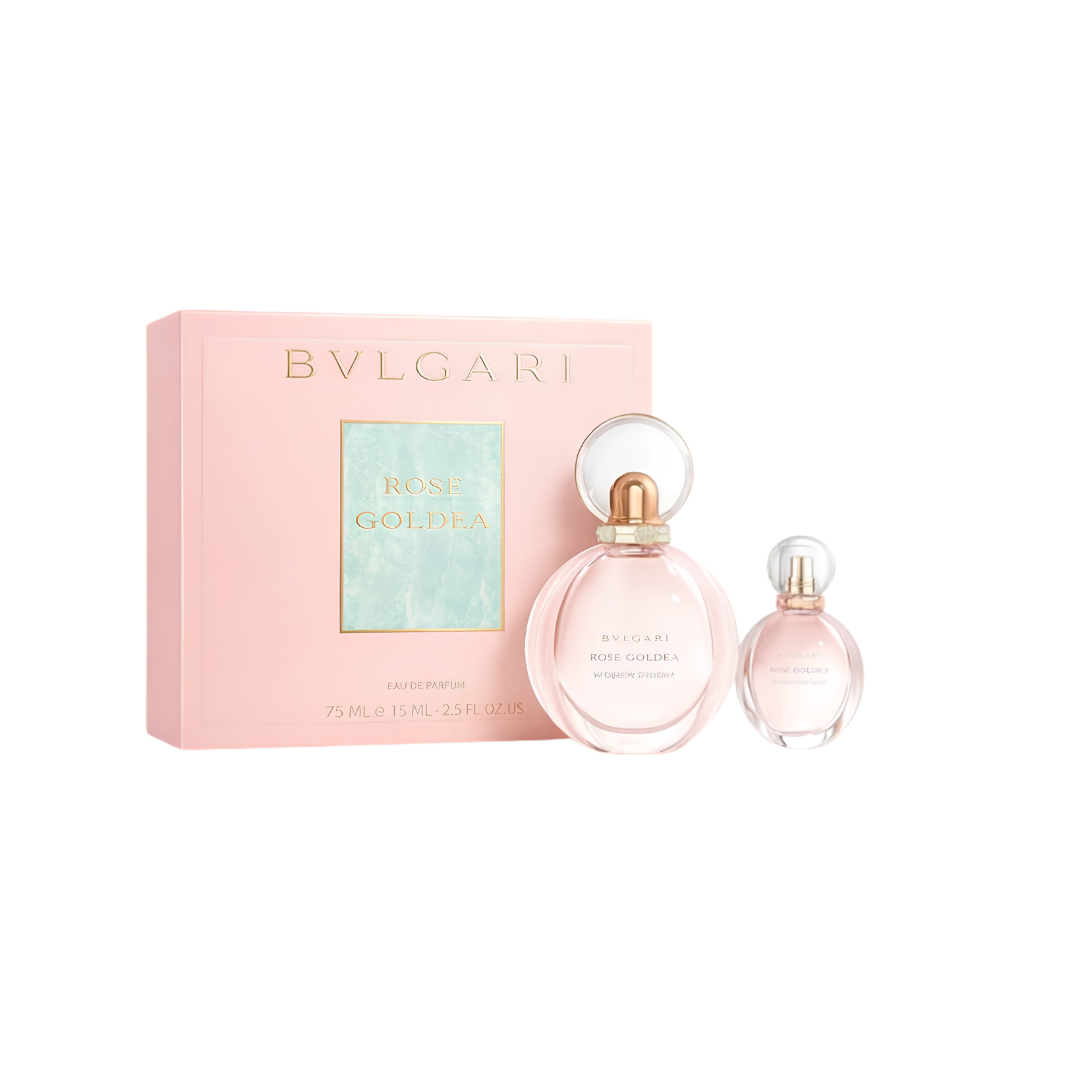Rose Goldea Blossom Delight Set (W)