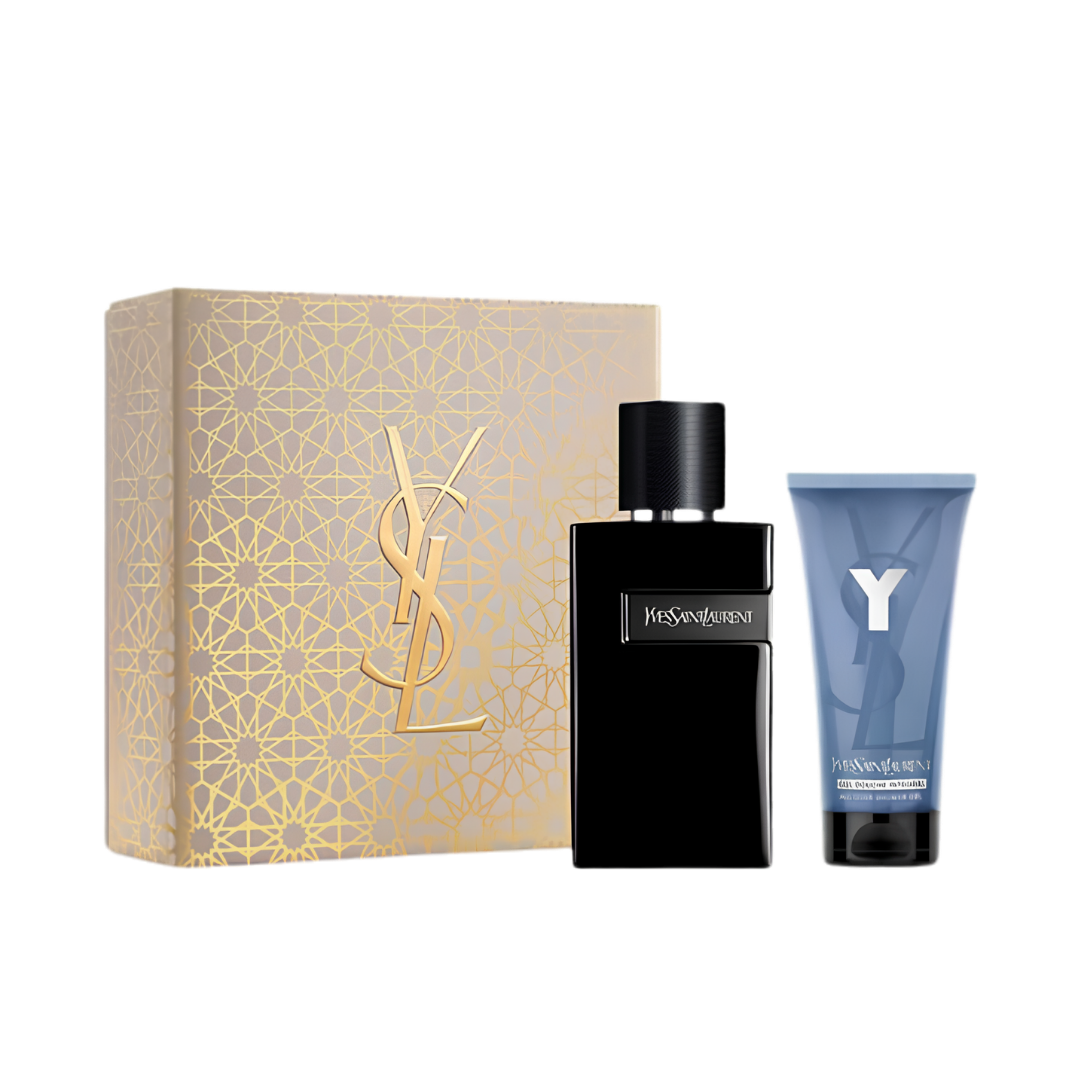 Y Le Parfum Set (M)