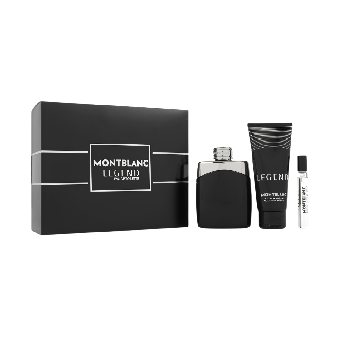 Legend Set EDT (M)