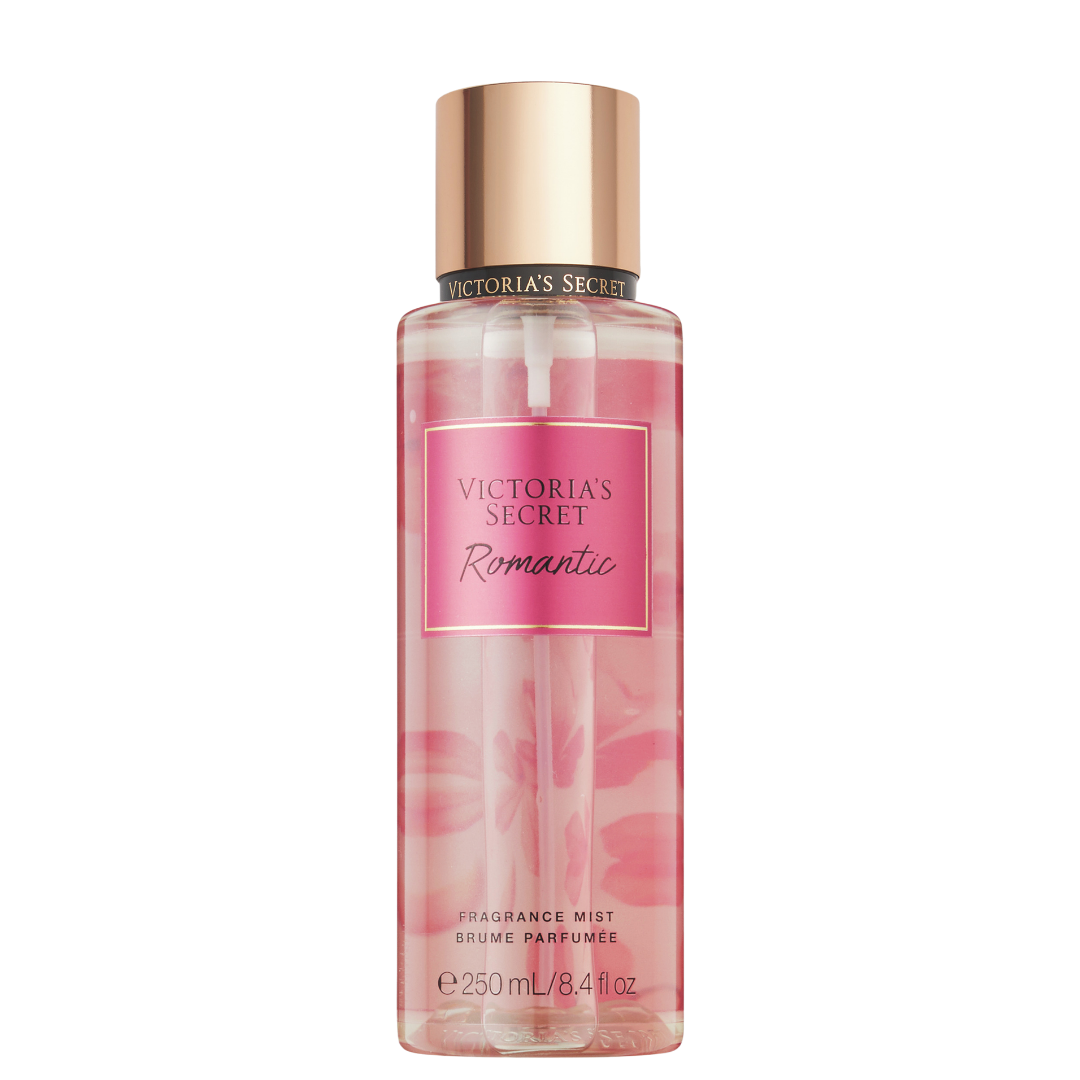 Romantic Mist 250ml (W)
